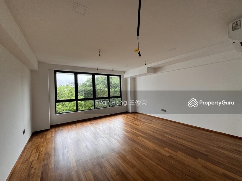 Terrace for Sale, 1KM to Tao Nan! Price Reduced! Brand New 3.5-Sty Terrace w. Home Lift - South Facing, SGD 5,988,000 | Freehold