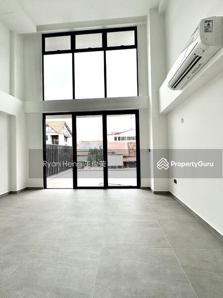 Terrace for Sale, 1KM to Tao Nan! Price Reduced! Brand New 3.5-Sty Terrace w. Home Lift - South Facing, SGD 5,988,000 | Freehold