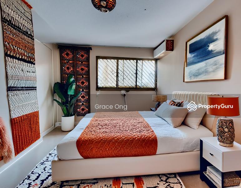 HDB Flat for Sale, 402 Sin Ming Avenue, SGD 978,000 | 99-year lease