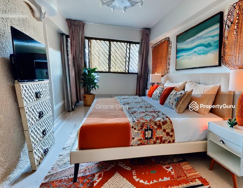 HDB Flat for Sale, 402 Sin Ming Avenue, SGD 978,000 | 99-year lease