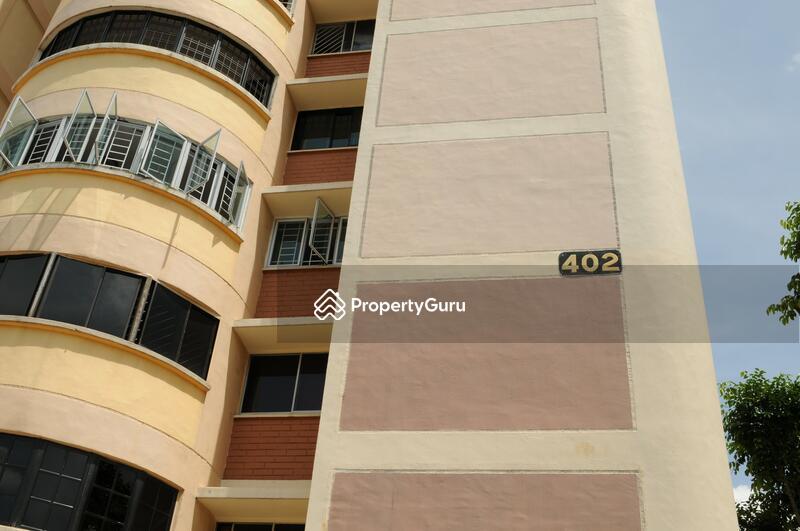 HDB Flat for Sale, 402 Sin Ming Avenue, SGD 978,000 | 99-year lease