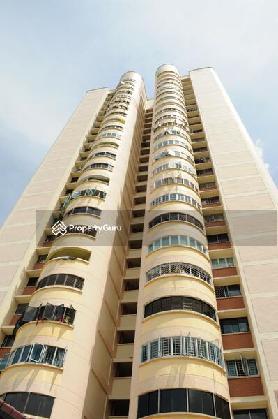 HDB Flat for Sale, 402 Sin Ming Avenue, SGD 978,000 | 99-year lease