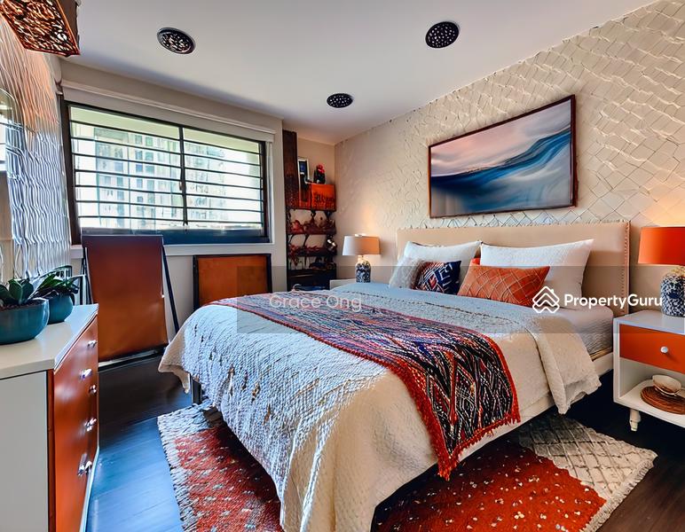HDB Flat for Sale, 402 Sin Ming Avenue, SGD 978,000 | 99-year lease