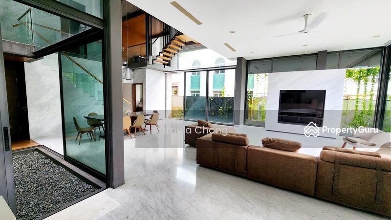 WATTEN AREA GORGEOUS SEMID  HIGH CEILINGS  PANORAMIC VIEW  1KM NYPS RGPS  PAM 90228600