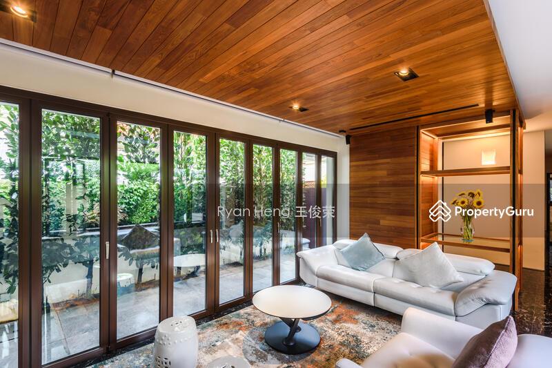 Bungalow for Sale, CHEAP! Rare Exclusive Deal on Nature-Inspired Home with Scenic Views!, SGD 16,180,000 | Freehold