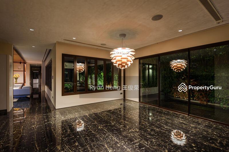 Bungalow for Sale, CHEAP! Rare Exclusive Deal on Nature-Inspired Home with Scenic Views!, SGD 16,180,000 | Freehold