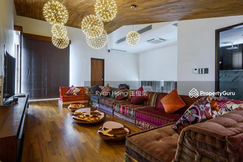 Bungalow for Sale, CHEAP! Rare Exclusive Deal on Nature-Inspired Home with Scenic Views!, SGD 16,180,000 | Freehold