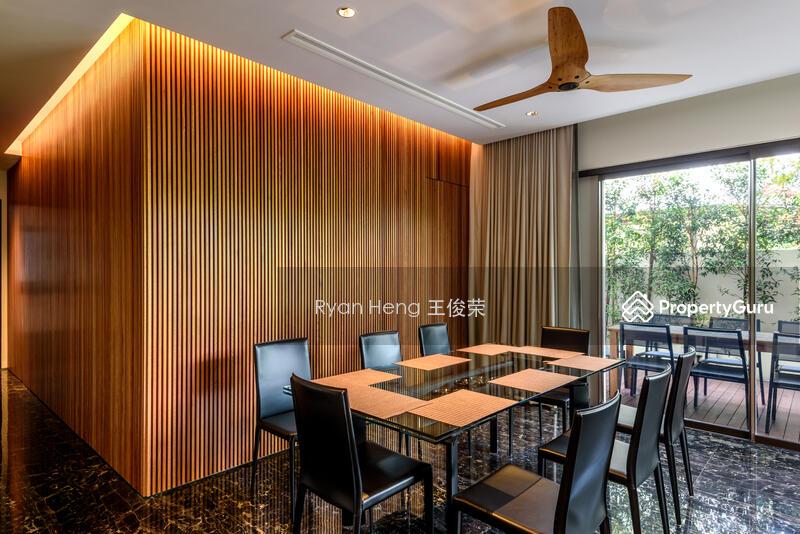 Bungalow for Sale, CHEAP! Rare Exclusive Deal on Nature-Inspired Home with Scenic Views!, SGD 16,180,000 | Freehold
