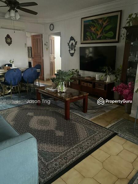 Prop-GPT: HDB Flat: D13 Macpherson 18 Joo Seng Road