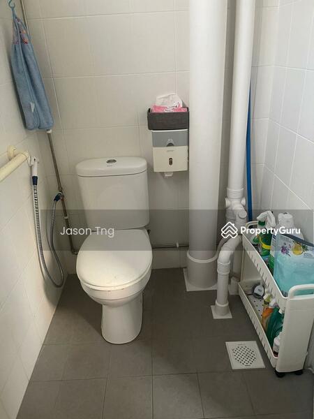 HDB Flat for Sale, 18 Joo Seng Road, SGD 630,000 | 99-year lease