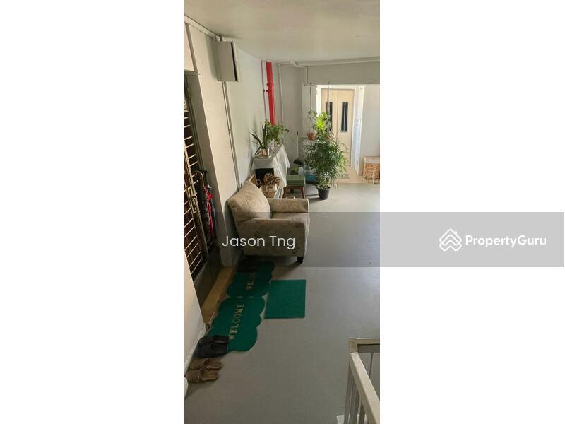 HDB Flat for Sale, 18 Joo Seng Road, SGD 630,000 | 99-year lease