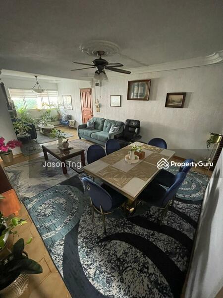 HDB Flat for Sale, 18 Joo Seng Road, SGD 630,000 | 99-year lease