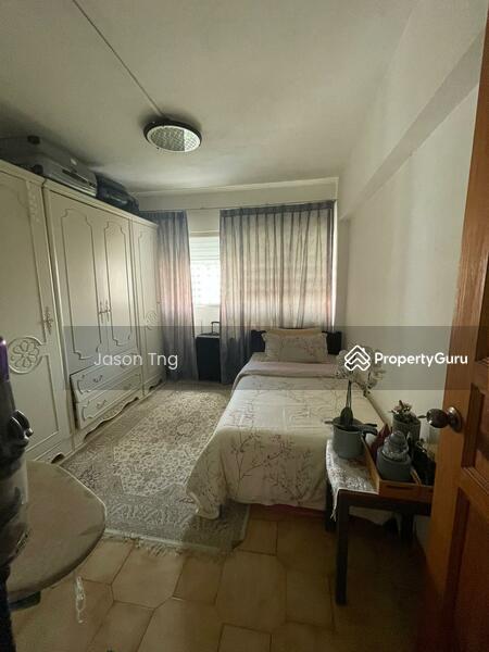 HDB Flat for Sale, 18 Joo Seng Road, SGD 630,000 | 99-year lease