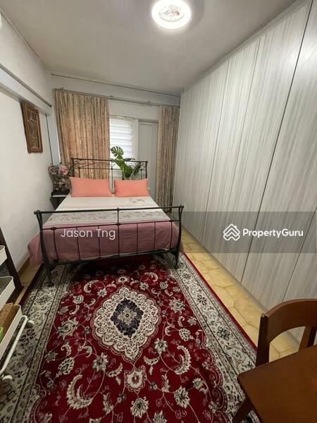 HDB Flat for Sale, 18 Joo Seng Road, SGD 630,000 | 99-year lease