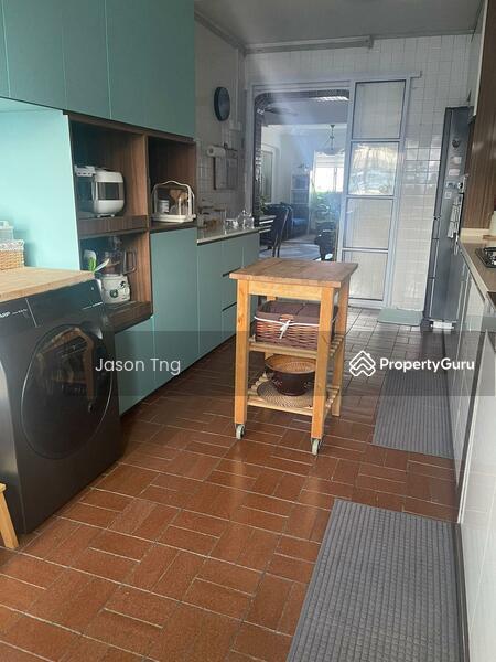 HDB Flat for Sale, 18 Joo Seng Road, SGD 630,000 | 99-year lease