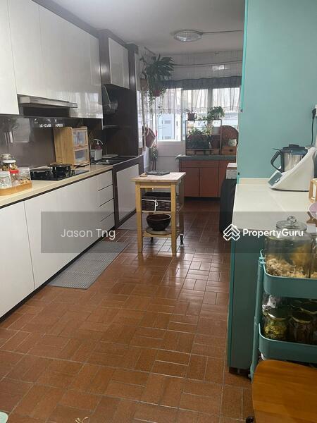 HDB Flat for Sale, 18 Joo Seng Road, SGD 630,000 | 99-year lease
