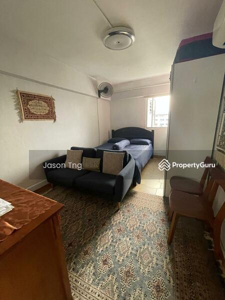 HDB Flat for Sale, 18 Joo Seng Road, SGD 630,000 | 99-year lease
