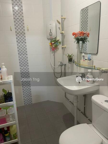 HDB Flat for Sale, 18 Joo Seng Road, SGD 630,000 | 99-year lease