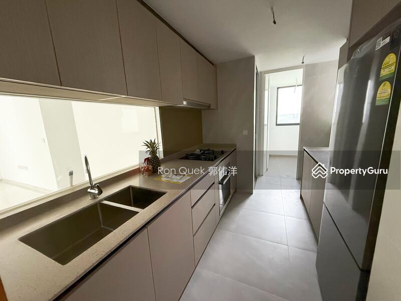 Condominium for Sale, Penrose, SGD 2,700,000 | 99-year lease