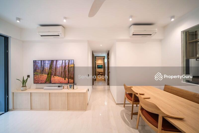 Prop-GPT: Condominium: D19  The Florence Residences