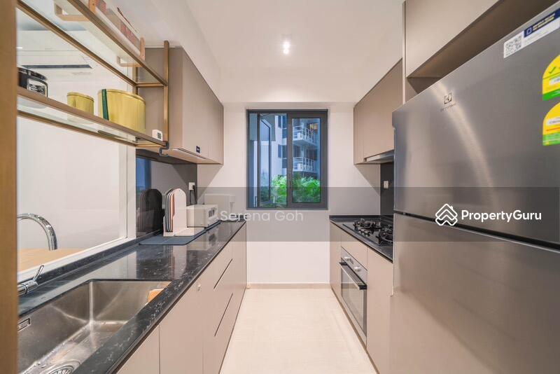 Condominium for Sale, The Florence Residences, SGD 1,800,000 | 99-year lease