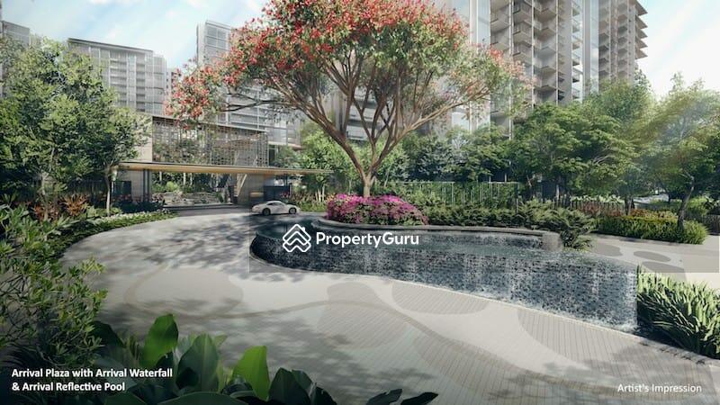 Condominium for Sale, The Florence Residences, SGD 1,800,000 | 99-year lease