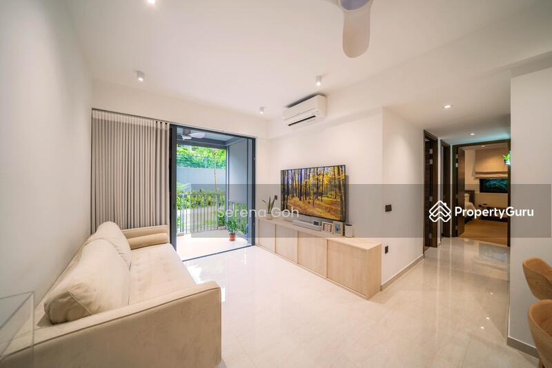 Condominium for Sale, The Florence Residences, SGD 1,800,000 | 99-year lease