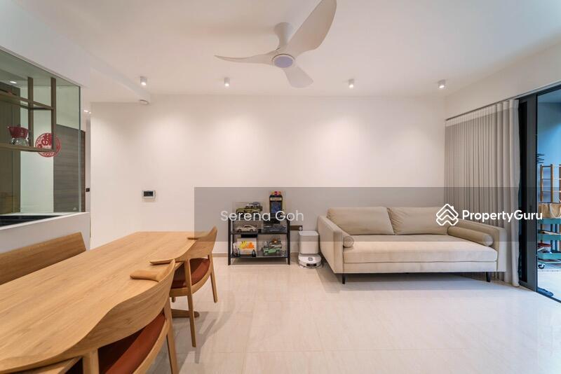 Condominium for Sale, The Florence Residences, SGD 1,800,000 | 99-year lease