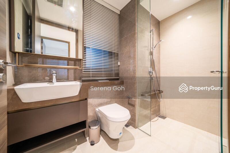Condominium for Sale, The Florence Residences, SGD 1,800,000 | 99-year lease