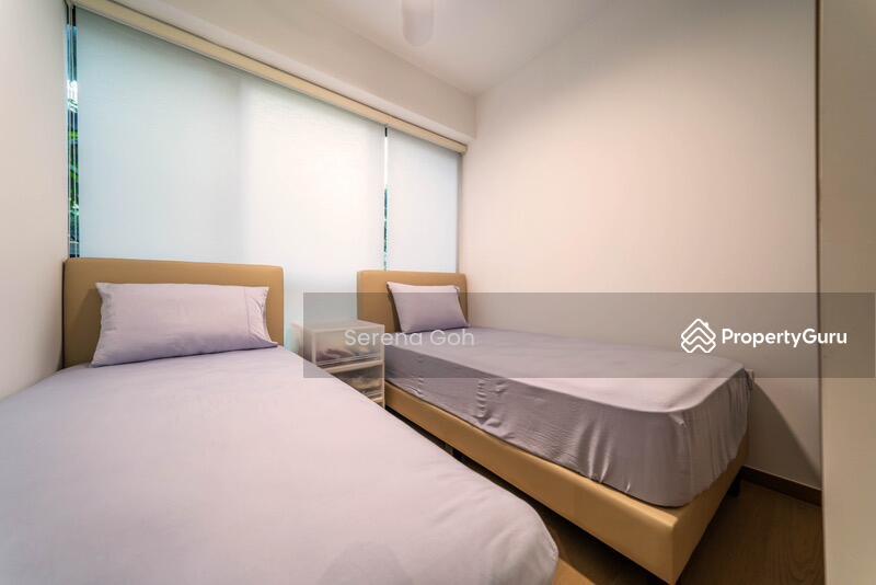 Condominium for Sale, The Florence Residences, SGD 1,800,000 | 99-year lease