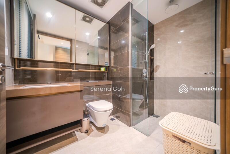 Condominium for Sale, The Florence Residences, SGD 1,800,000 | 99-year lease