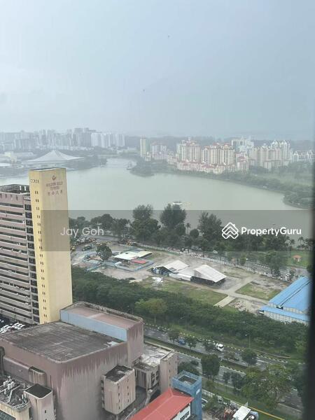 Prop-GPT: Apartment: D07  City Gate