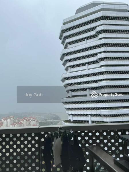 Apartment for Sale, City Gate, SGD 1,750,000 | 99-year lease