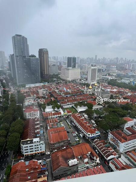 Apartment for Sale, City Gate, SGD 1,750,000 | 99-year lease