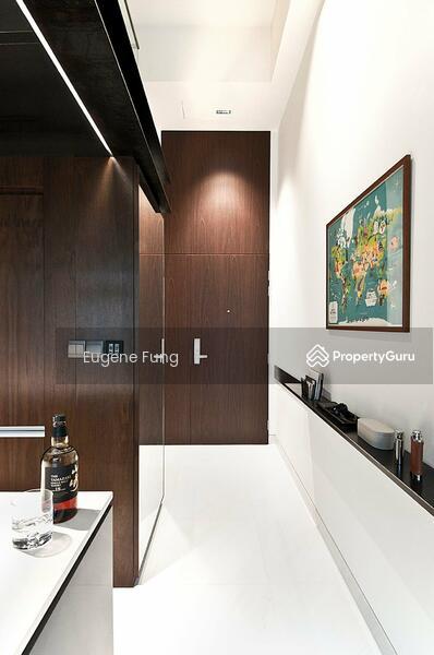 Condominium for Sale, Up@Robertson Quay, SGD 1,180,000 | 99-year lease