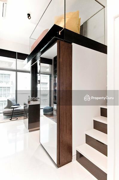 Condominium for Sale, Up@Robertson Quay, SGD 1,180,000 | 99-year lease