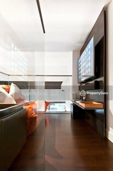 Condominium for Sale, Up@Robertson Quay, SGD 1,180,000 | 99-year lease