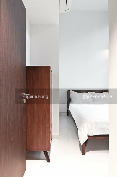 Condominium for Sale, Up@Robertson Quay, SGD 1,180,000 | 99-year lease