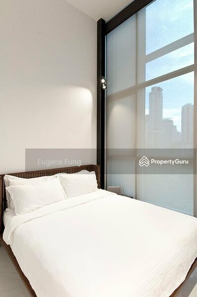 Condominium for Sale, Up@Robertson Quay, SGD 1,180,000 | 99-year lease