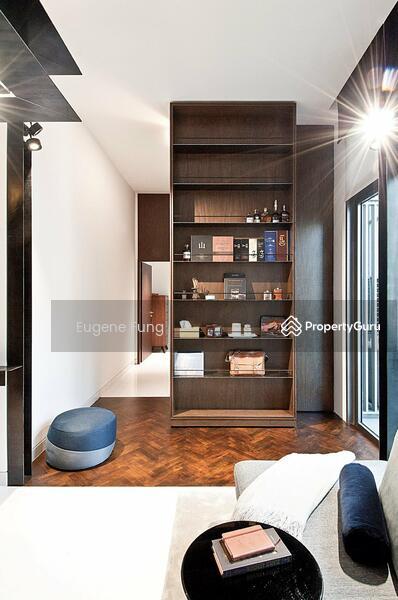 Condominium for Sale, Up@Robertson Quay, SGD 1,180,000 | 99-year lease