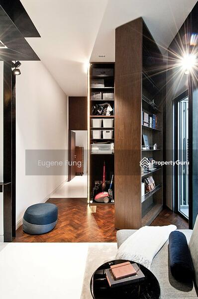 Condominium for Sale, Up@Robertson Quay, SGD 1,180,000 | 99-year lease