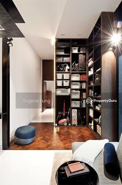 Condominium for Sale, Up@Robertson Quay, SGD 1,180,000 | 99-year lease