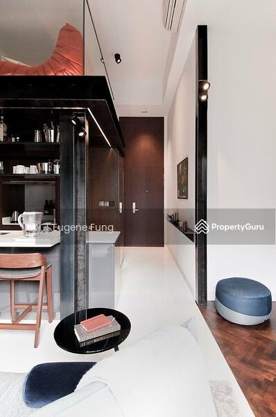 Condominium for Sale, Up@Robertson Quay, SGD 1,180,000 | 99-year lease