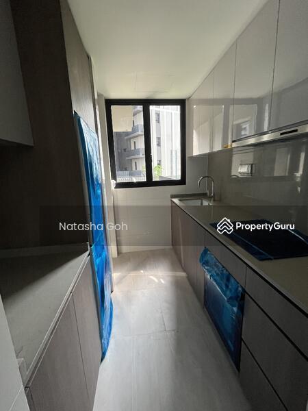 Condominium for Sale, Avenue South Residence, SGD 2,488,000 | 99-year lease