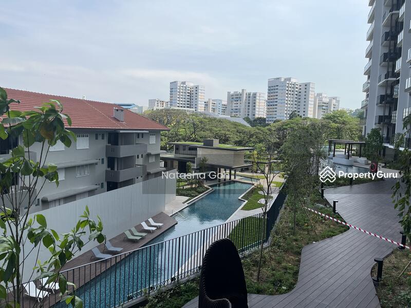 Condominium for Sale, Avenue South Residence, SGD 2,488,000 | 99-year lease
