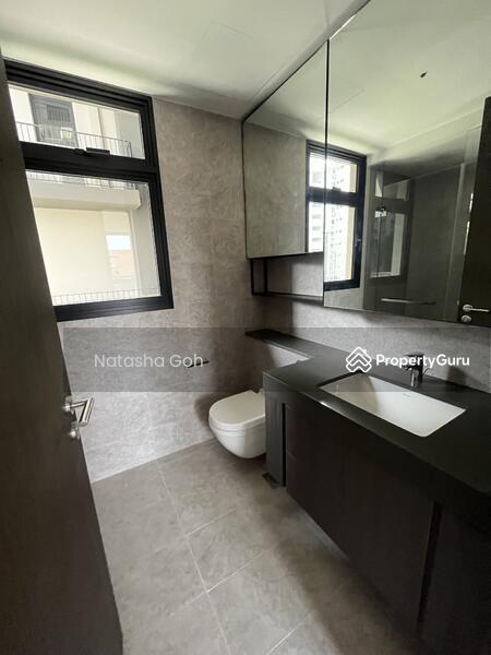 Condominium for Sale, Avenue South Residence, SGD 2,488,000 | 99-year lease