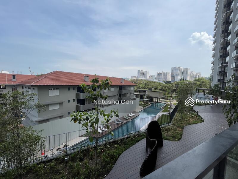 Condominium for Sale, Avenue South Residence, SGD 2,488,000 | 99-year lease