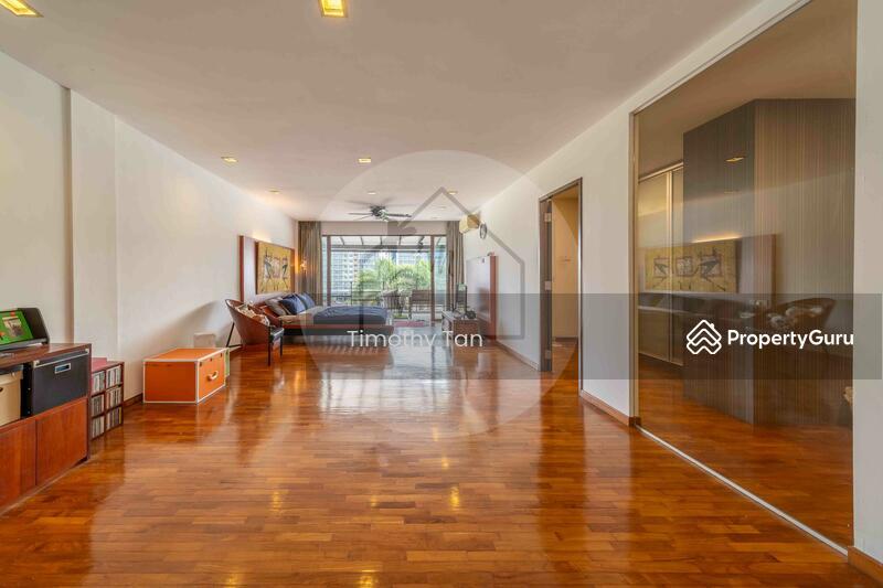 Terrace for Sale, Renovated Terrace for Sale in Hillview Estate, SGD 5,999,999 | Freehold
