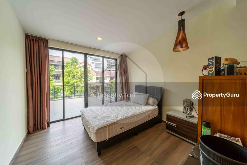 Terrace for Sale, Renovated Terrace for Sale in Hillview Estate, SGD 5,999,999 | Freehold