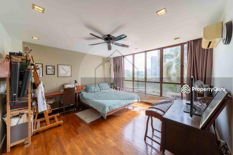 Terrace for Sale, Renovated Terrace for Sale in Hillview Estate, SGD 5,999,999 | Freehold